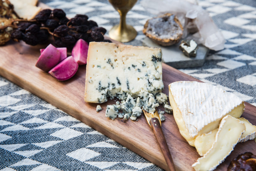 Cheese Board